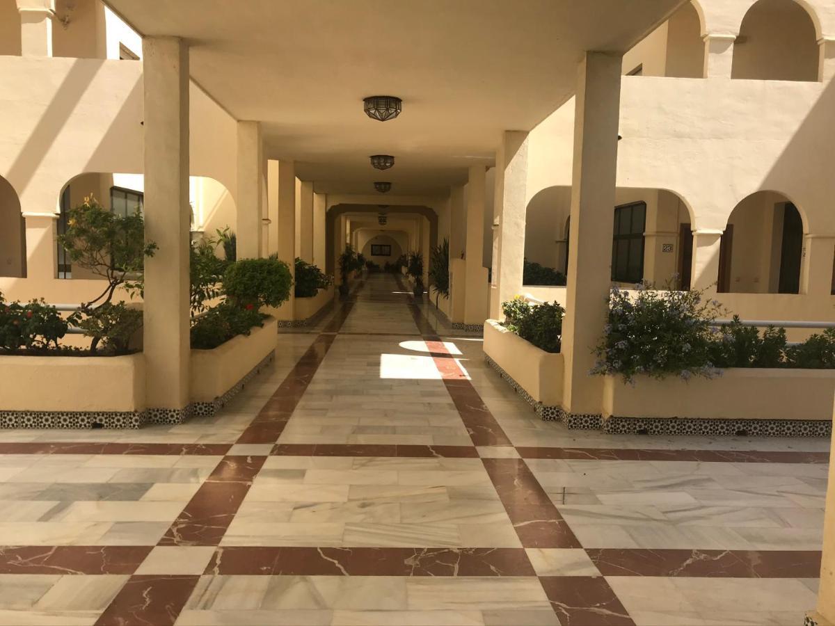 Apartamento Las Mimosas Beach La Cala De Mijas Exterior photo