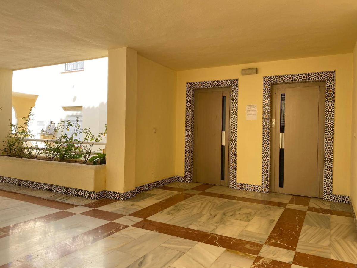 Apartamento Las Mimosas Beach La Cala De Mijas Exterior photo