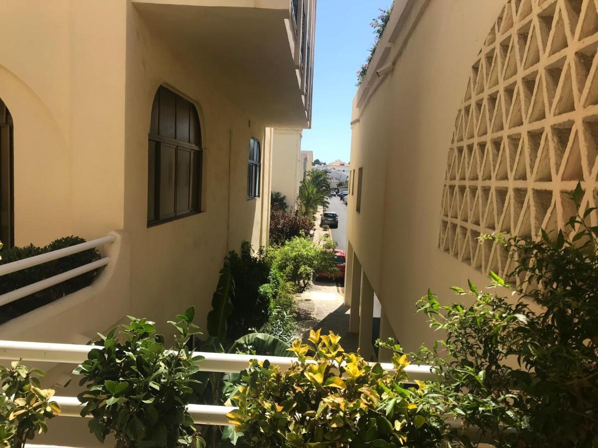Apartamento Las Mimosas Beach La Cala De Mijas Exterior photo